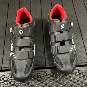 Peloton Cycling Shoes Size 44  - Men’s 10.5